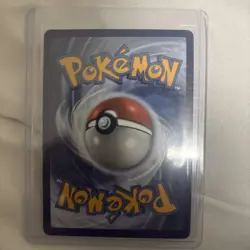 Mega Gengar ex 269/217 Near Mint Ascended Heroes Mega Attack Rare Pokemon - Image 2