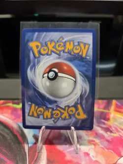 Mega Gengar EX 269/217 Mega Attack Rare Pokemon Ascended Heroes Near Mint - Image 2