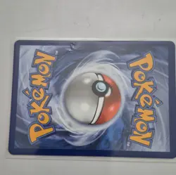 Nintendo Pokemon TCG Dawn 118/094 Plasma Freeze Full Art Holo Ultra Rare English - Image 3