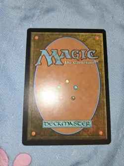 MTG English Stoneforge Mystic NM Foil Promos: Grand Prix - Image 2