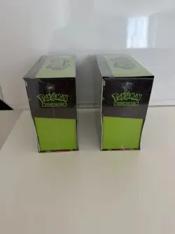 Pokemon TCG Perfect Order Pokemon Center ETB Elite Trainer Box Fast Shipping💕 - Image 3