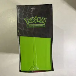 Pokemon TCG - Pokemon Center Mega Evolution Perfect Order Elite Trainer Box ETB - Image 5