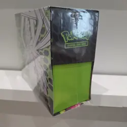 Pokemon Center TCG - Mega Evolution Perfect Order - Elite Trainer Box - MINT - Image 2