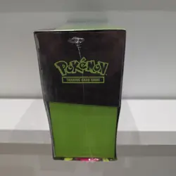 Pokemon Center TCG - Mega Evolution Perfect Order - Elite Trainer Box - MINT - Image 3