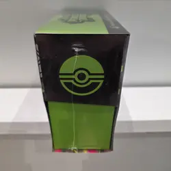 Pokemon Center TCG - Mega Evolution Perfect Order - Elite Trainer Box - MINT - Image 5