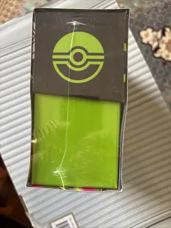 Pokemon TCG: Mega Evolution-Perfect Order Pokemon Center Elite Trainer Box ETB - Image 4