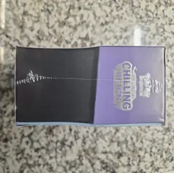 Pokemon TCG Chilling Reign Elite Trainer Box ETB Calyrex Ice Rider NEW SEALED - Image 4