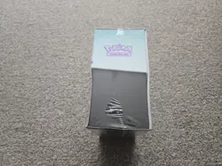 Pokemon TCG Scarlet & Violet Temporal Forces Elite Trainer Box New Sealed - Image 4