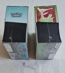 2 x Pokemon TCG Scarlet & Violet Temporal Forces Elite Trainer Box New & Sealed - Image 3