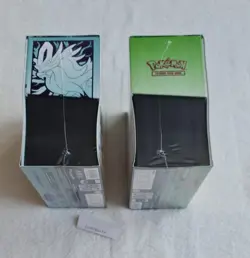 2 x Pokemon TCG Scarlet & Violet Temporal Forces Elite Trainer Box New & Sealed - Image 5
