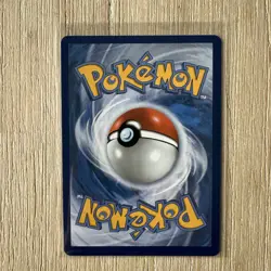 Roxie's Performance 121/086 SIR - Chaos Rising - Pokemon TCG Card - Mint/NM - Image 2