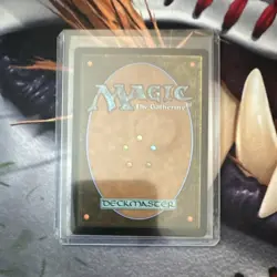 Reanimate Marvel Spider-Man Alt Art Rare Sorcery English MTG Card M 0020 - Image 2