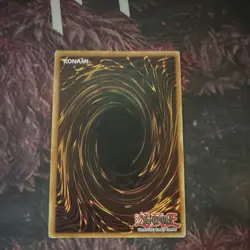 Konami Yu-Gi-Oh! TCG Contrast HERO Chaos BLHR-EN001 Foil Secret Rare (EN) - Image 2