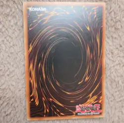 Konami Yu-Gi-Oh! TCG Elemental HERO Bubbleman YSDJ-EN017 Rare Foil EN 800/1200 - Image 2