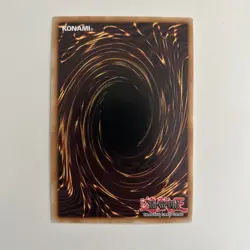 Yu-Gi-Oh! TCG Glow-Up Bulb Starstrike Blast STBL-EN018 1st Edition Ultimate Rare - Image 3