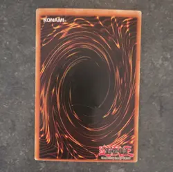 Konami Yu-Gi-Oh! TCG Elemental HERO The Shining PRC1-ENV01 Foil LE EN - Image 2