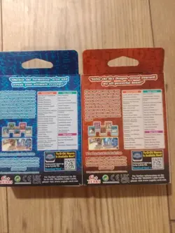 Yu-Gi-Oh TCG: Egyptian God Deck Bundle! Slyfer the Sky Dragon & Obelisk the Torm - Image 4