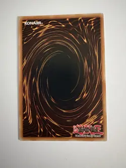 Yu-Gi-Oh! TCG Magicians' Souls RA02 1st Edition Secret Rare - Image 4
