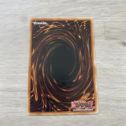 Yu-Gi-Oh TCG Kashtira Fenrir Ultimate Rare Card OP21-EN003 - Image 2