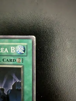 Yu-Gi-Oh! TCG Level Limit- Area B SD3-EN024 1st Edition Common - Image 2