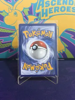 UNFAIR STAMP - 165/167 - Ace Spec Rare - Twilight Masquerade - Pokemon TCG - NM - Image 2