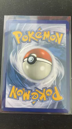 Unfair Stamp - Ace Spec - 165/167 Twilight Masquerade Pokemon TCG - NM - Image 2