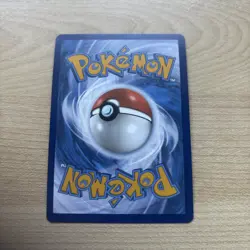 Pokemon TCG Twilight Masquerade Unfair Stamp 165/167 Ace Spec NM/M - Image 2