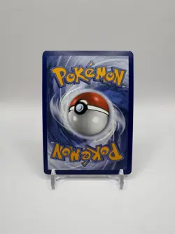Pokemon TCG Unfair Stamp Ace Spec Rare Card 165/167 Twilight Masquerade - NM - Image 2