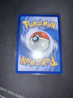 Pokemon TCG Unfair Stamp 165/167 Ace Spec Rare Twilight Masquerade M/Nm - Image 2