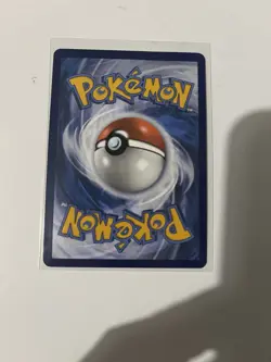 Pokemon TCG Unfair Stamp 165/167 Ace Spec Rare Twilight Masquerade M/Nm - Image 2