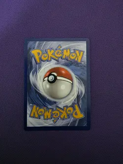 Pokemon TCG Unfair Stamp 165/167 Ace Spec Rare Twilight Masquerade M/Nm - Image 3