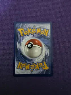 Pokemon TCG Unfair Stamp 165/167 Ace Spec Rare Twilight Masquerade M/Nm - Image 4