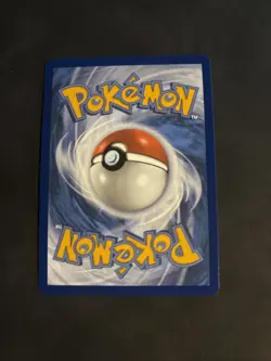 Pokemon TCG Unfair Stamp 165/167 Ace Spec Rare Twilight Masquerade M/Nm - Image 2
