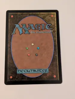 The Fire Crystal 135 Rare FINAL FANTASY Magic: The Gathering Near Mint - Image 2
