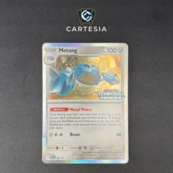 Metang SV Black Star Promos SVP 090 Pokemon TCG English Near Mint Pre-release - Image 1