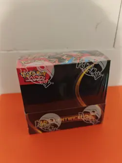 Pokemon Pokemon Mega Entwicklung Display NEU OVP 36er Deutsch - Image 1