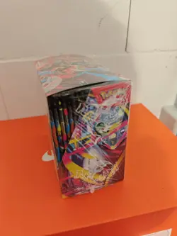 Pokemon Pokemon Mega Entwicklung Display NEU OVP 36er Deutsch - Image 2