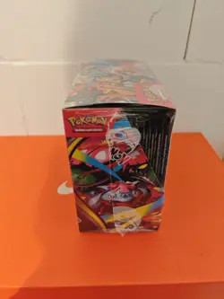 Pokemon Pokemon Mega Entwicklung Display NEU OVP 36er Deutsch - Image 4