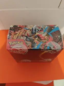 Pokemon Pokemon Mega Entwicklung Display NEU OVP 36er Deutsch - Image 5