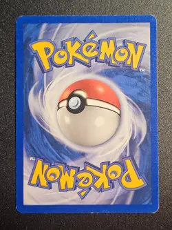 Pokemon TCG - Phanpy 62/109 EX Ruby & Sapphire - Image 2
