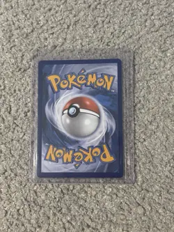 Pokemon Ampharos 090/086 CRI Wachsendes Chaos Illustration Rare Deutsch - Image 2