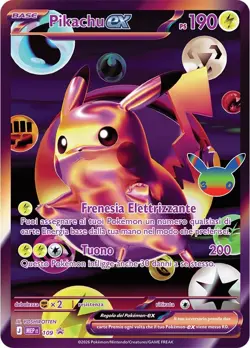 ✅PREORDER Ultra Premium Collection Pokemon 30th Anniversario ITA UPC CONFIRMED - Image 2