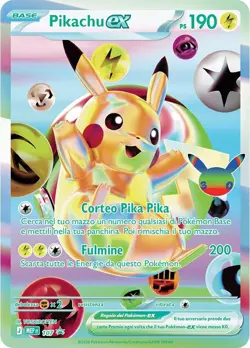 ✅PREORDER Ultra Premium Collection Pokemon 30th Anniversario ITA UPC CONFIRMED - Image 4