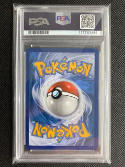 2025 POKEMON M24 EN-MCDONALD'S COLLECTION #001 Charizard PSA 10 - Image 2
