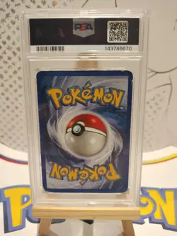 PSA 1 Beedrill Reverse Holo 20/110 Pokemon Legendary Collection - Image 2