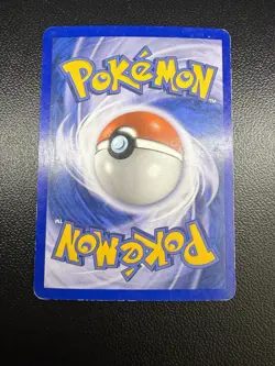 2006 POKEMON EX DRAGON FRONTIERS NIDOKING DELTA SPECIES REVERSE HOLO #6/101 HP - Image 2