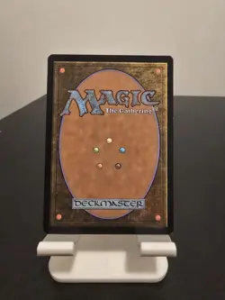 Force of Negation (Borderless) #346 Foil (NM) Double Masters 2022 MTG - Image 2