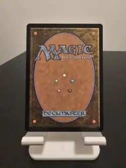 Force of Negation (Borderless) #346 Foil (NM) Double Masters 2022 MTG - Image 3