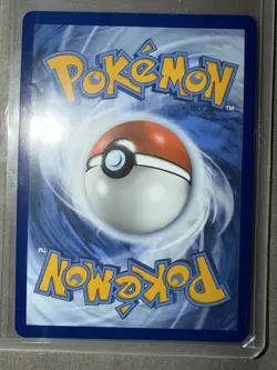 N's Zoroark ex 185/159 Special Illustration Rare Journey Together Pokemon NM - Image 2