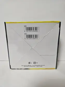 2021 Pokemon Japanese Sword & Shield Eevee Heroes Factory Sealed Booster Box S6a - Image 2